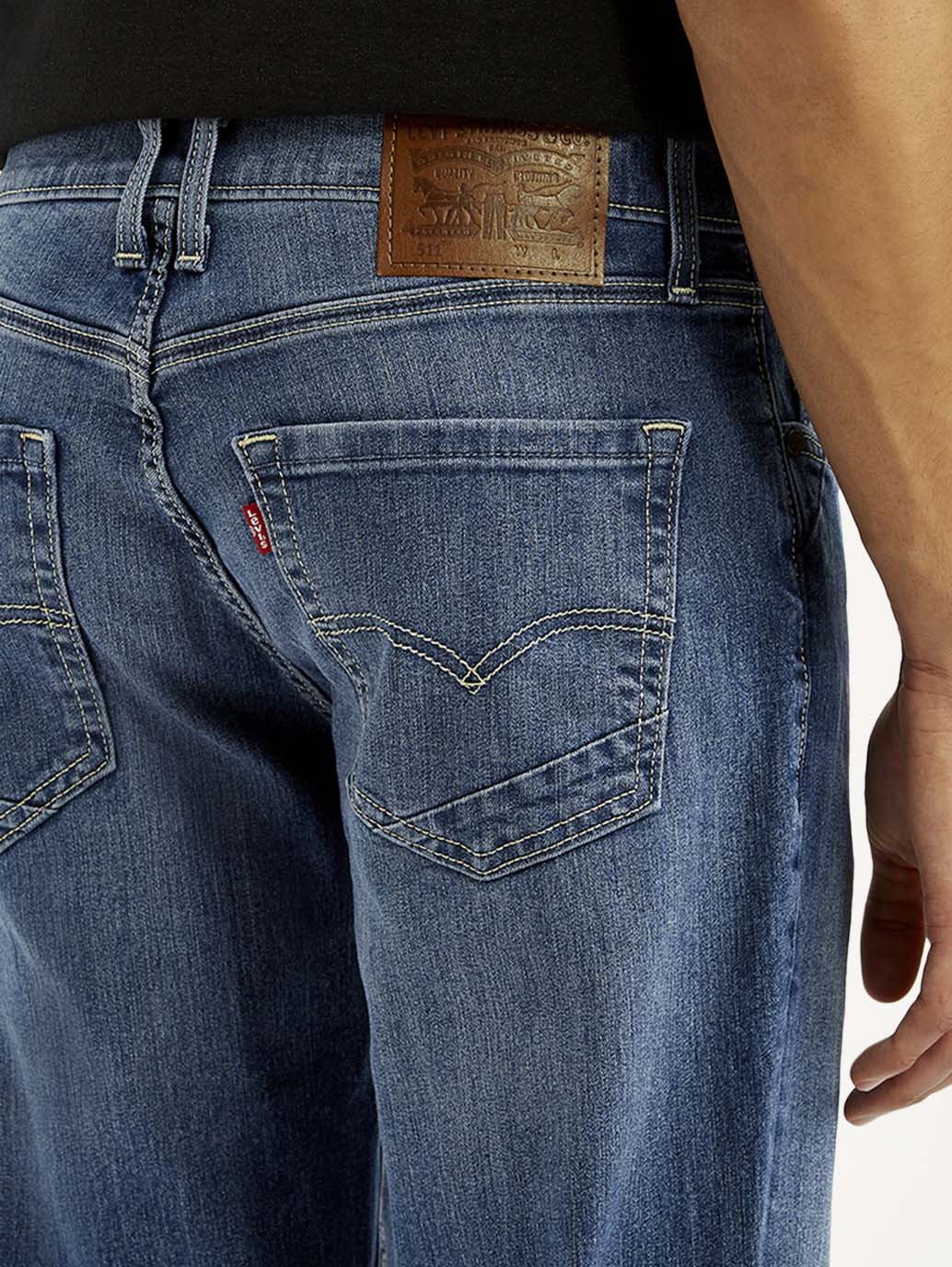 Levis Mens Jeans 004Ay-0002