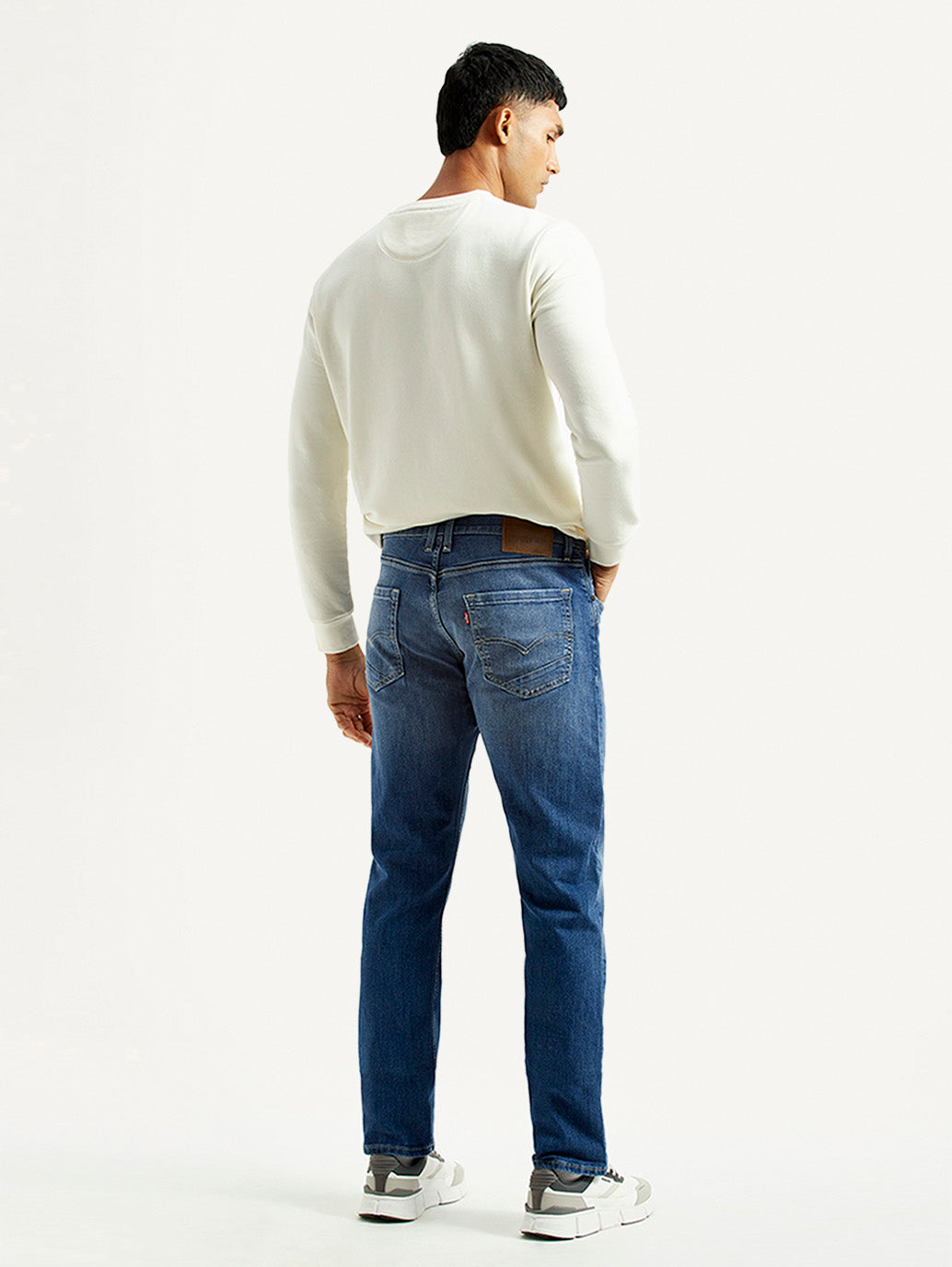 Levis Mens Jeans 004B0-0001