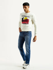 Levis Mens Jeans 004B0-0001