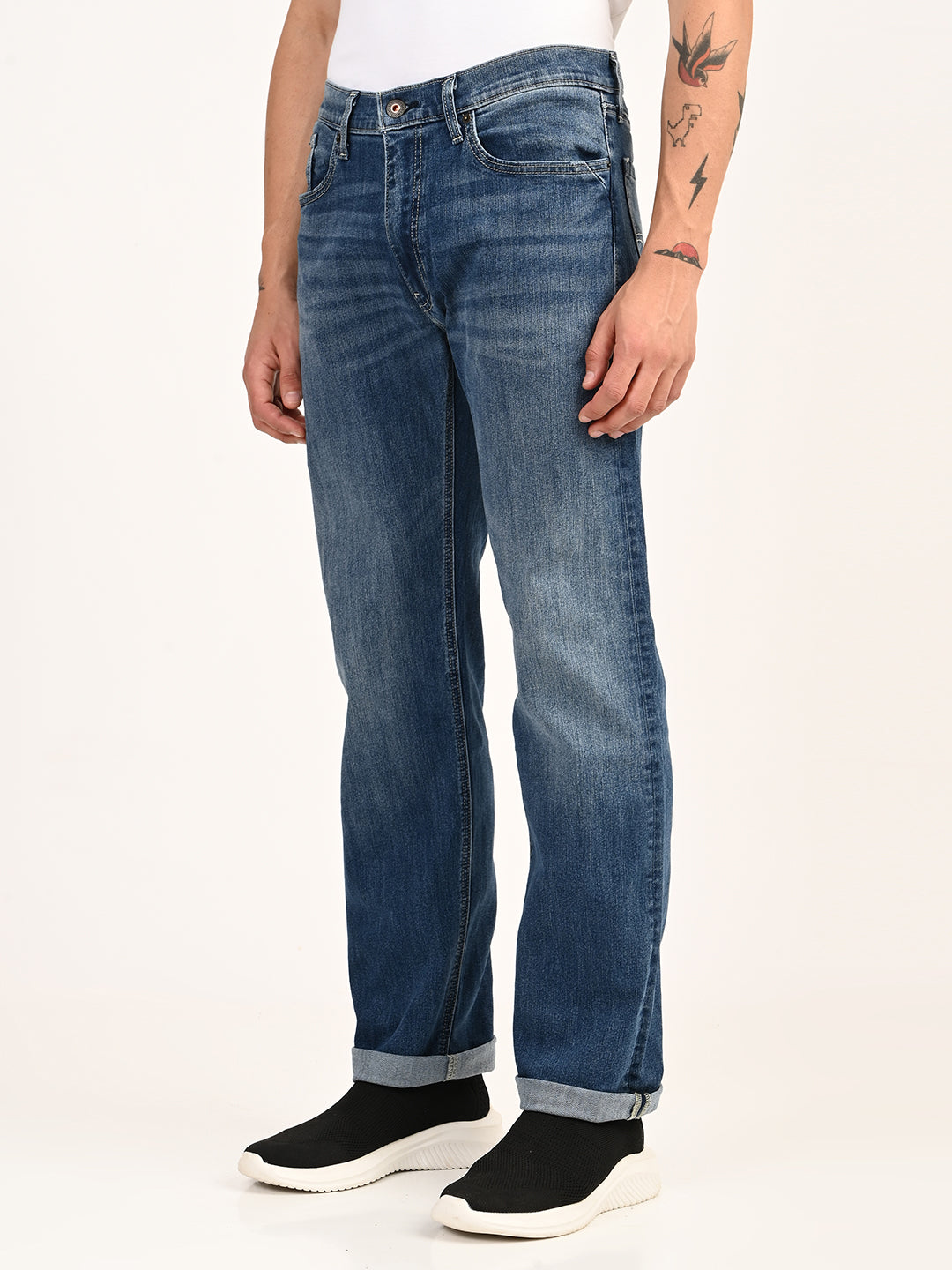 Levis Mens Jeans 004B1-0001