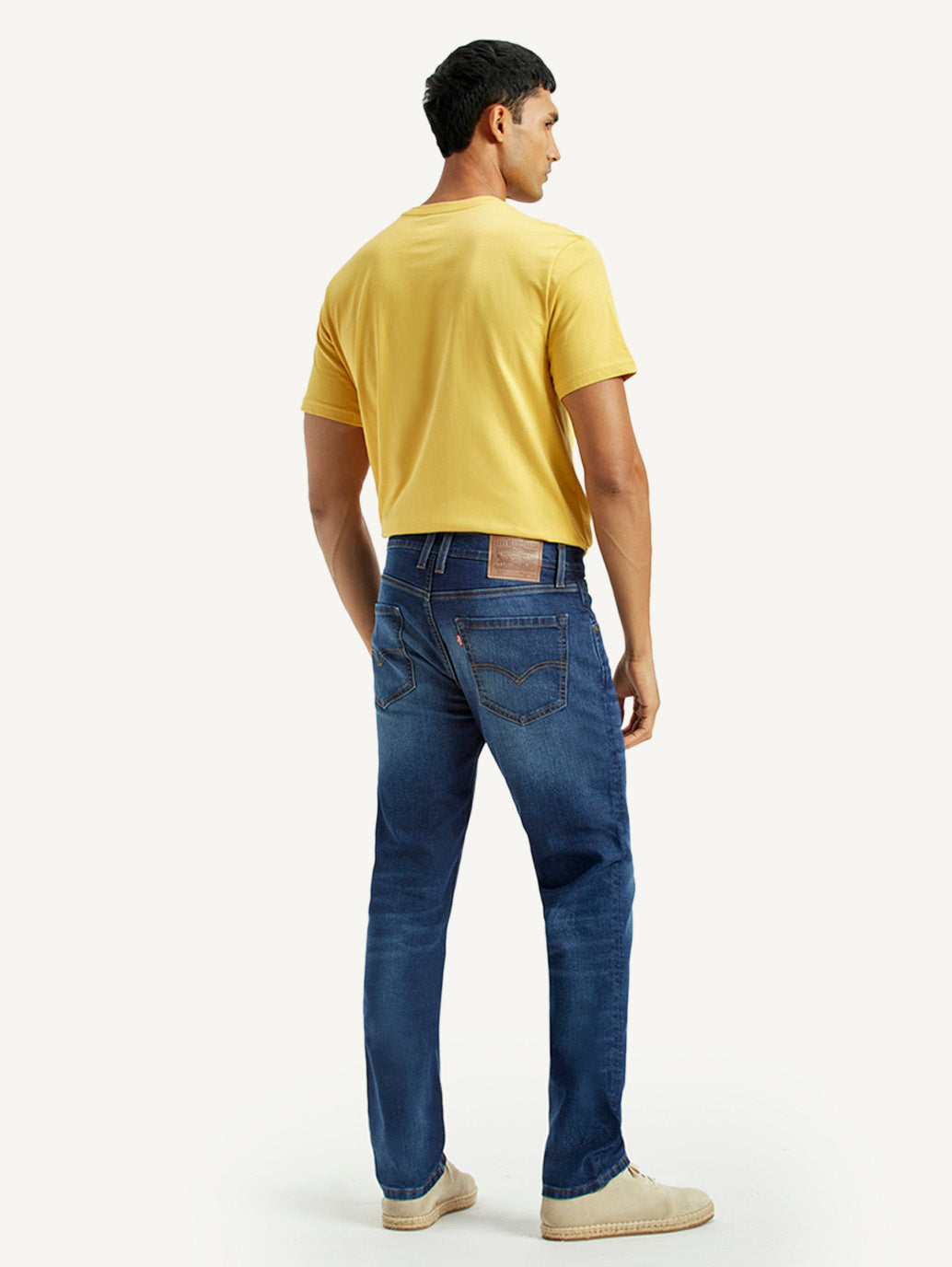 Levis Mens Jeans 004B2-0000