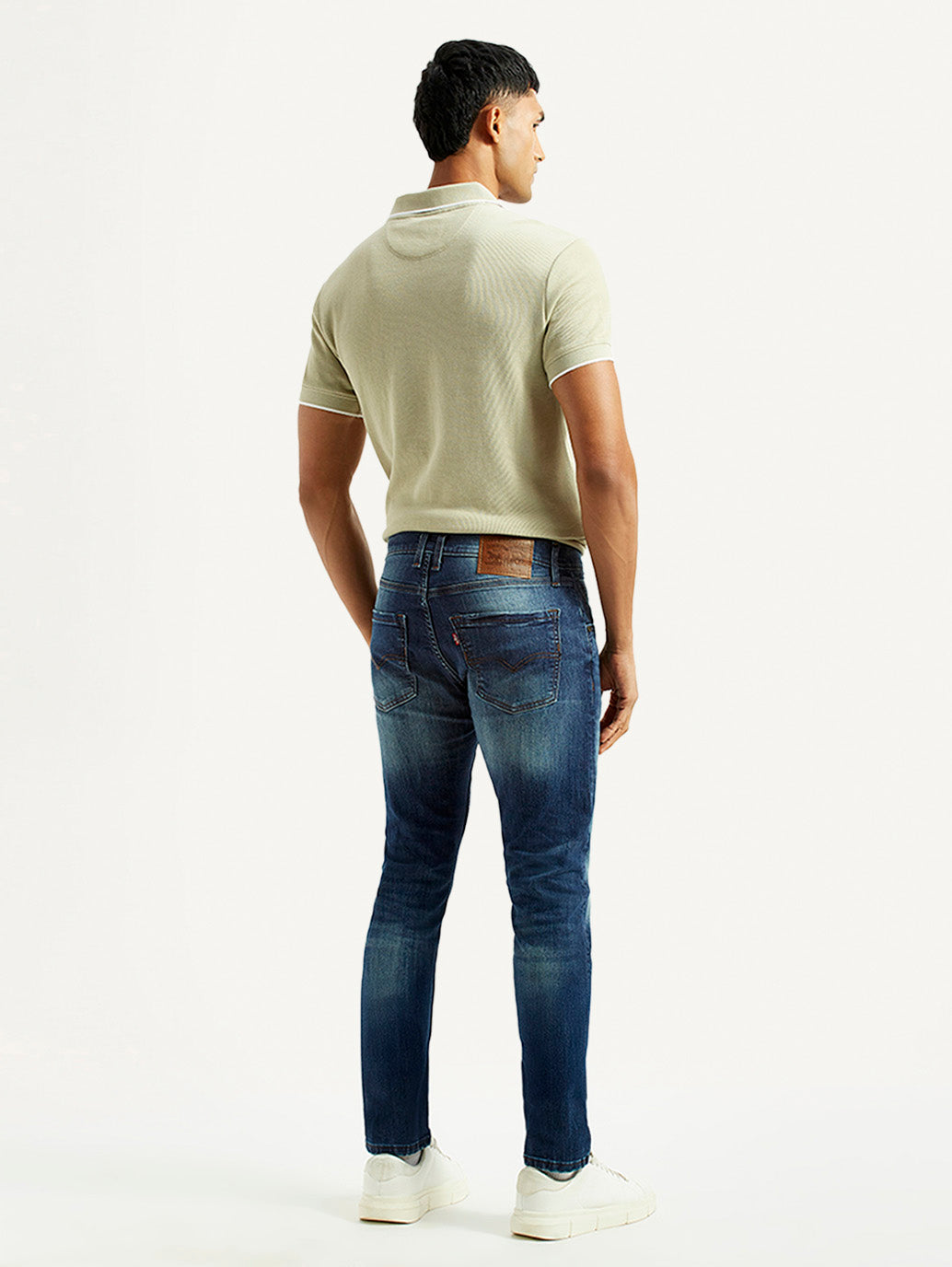 Levis Mens Jeans 004B3-0001