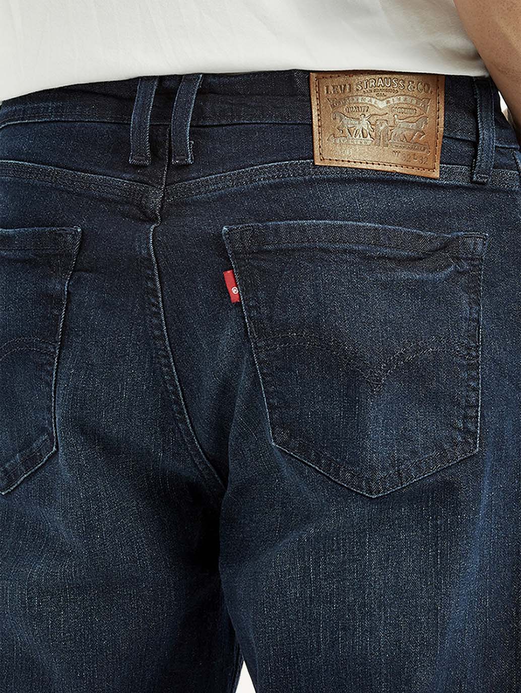 Levis Mens Jeans 004B6-0001 - Goyalsons ShopMax