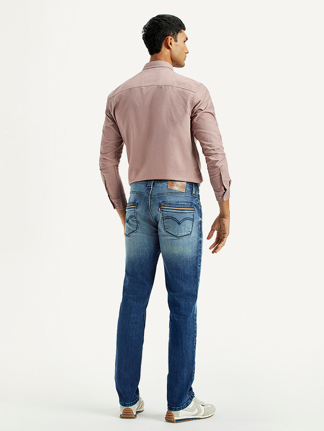 Levis Mens Jeans 004B8-0000