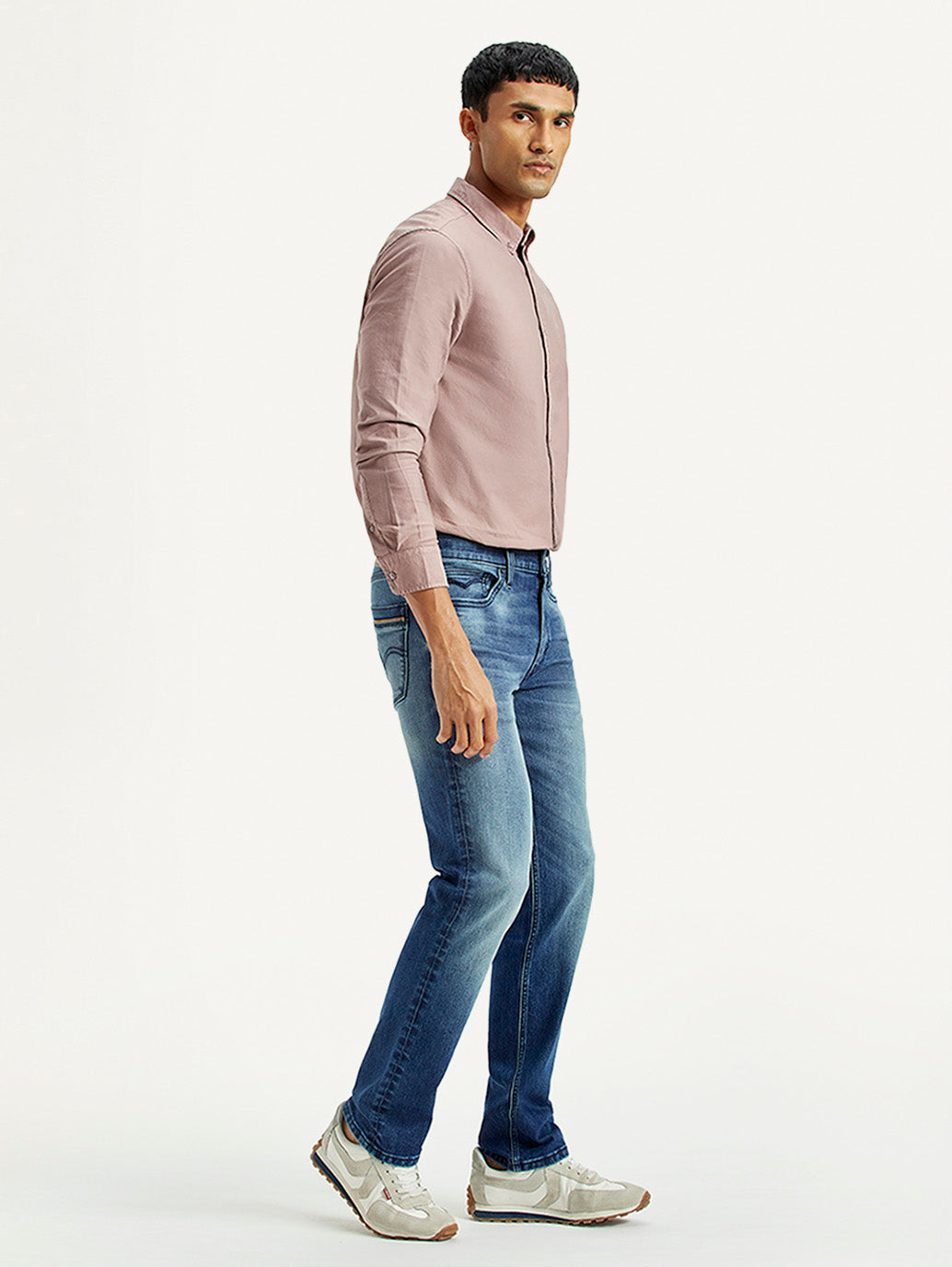 Levis Mens Jeans 004B8-0000