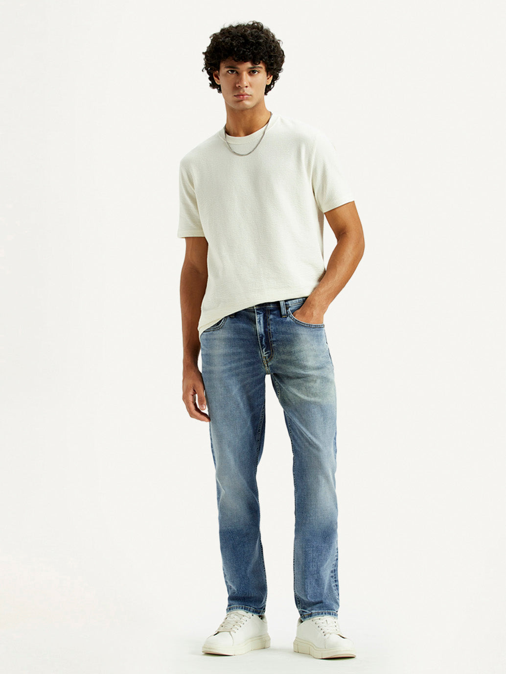 Levis Mens Jeans 004B8-0001