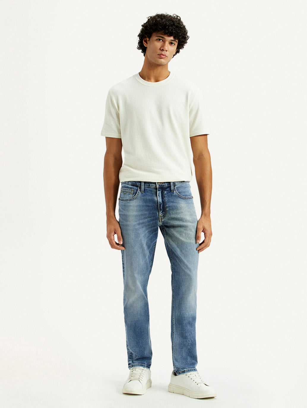 Levis Mens Jeans 004B8-0001