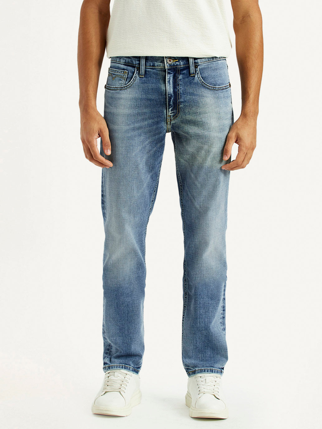 Levis Mens Jeans 004B8-0001