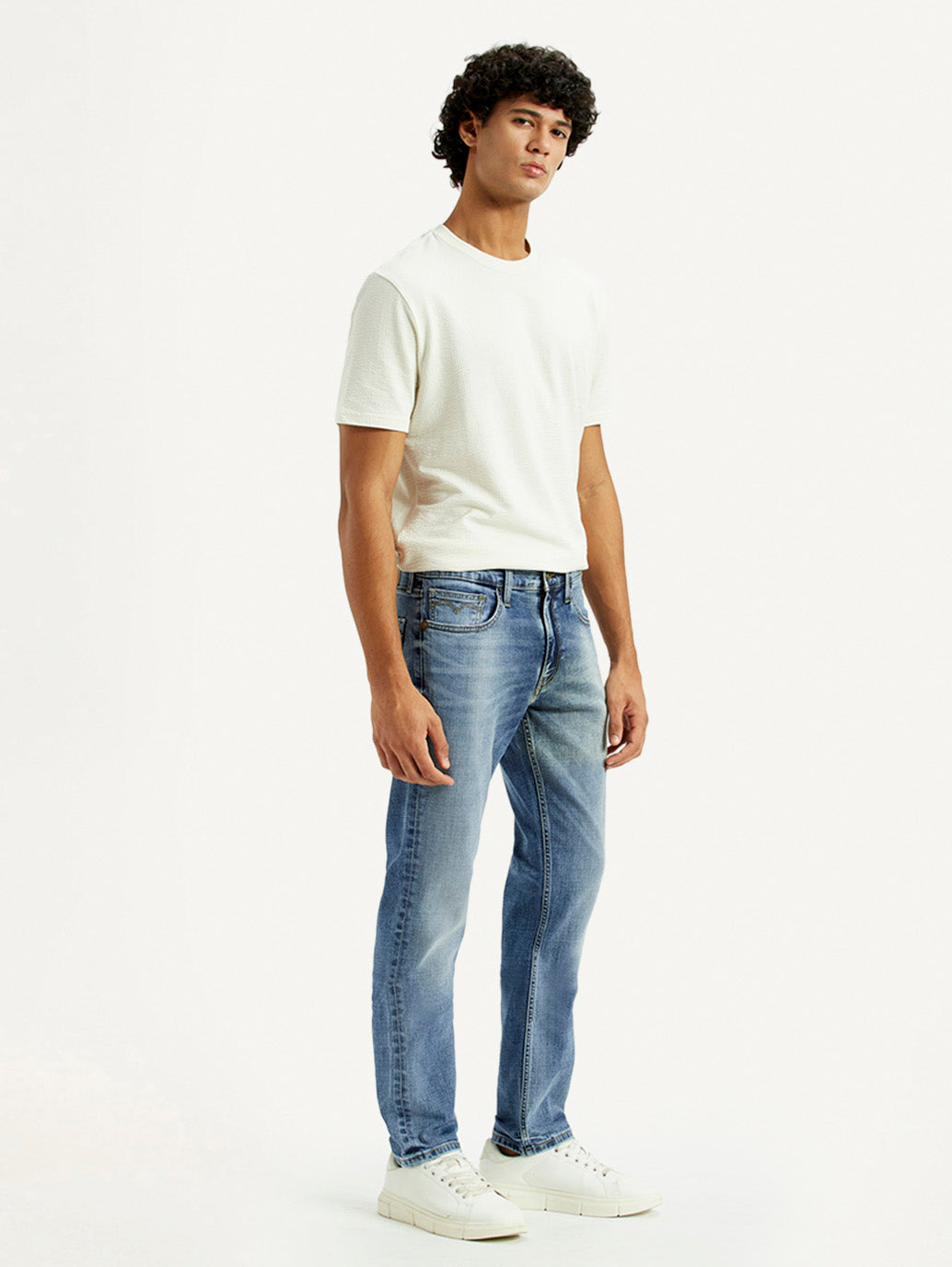 Levis Mens Jeans 004B8-0001