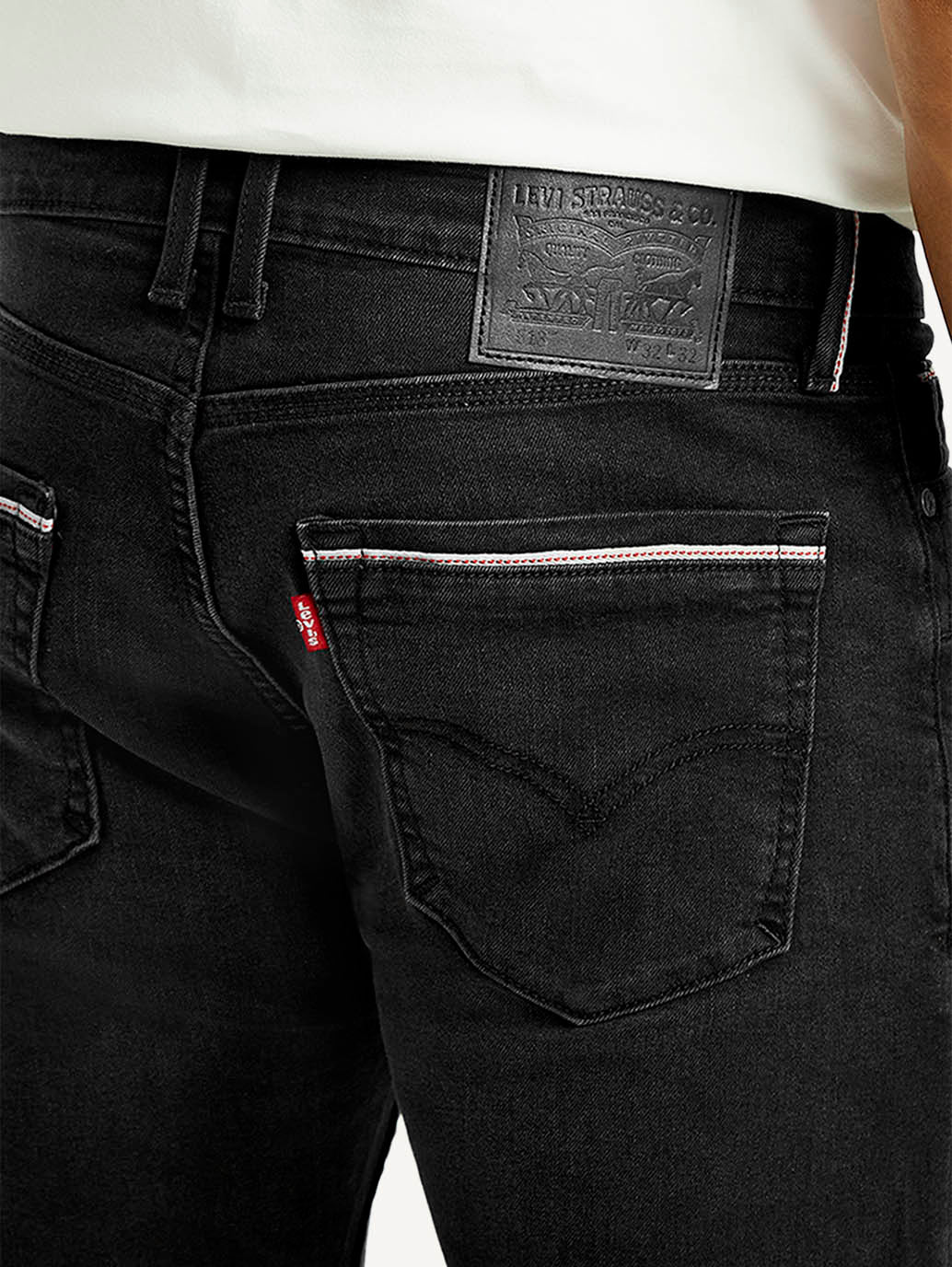 Levis Mens Jeans 004Be-0001