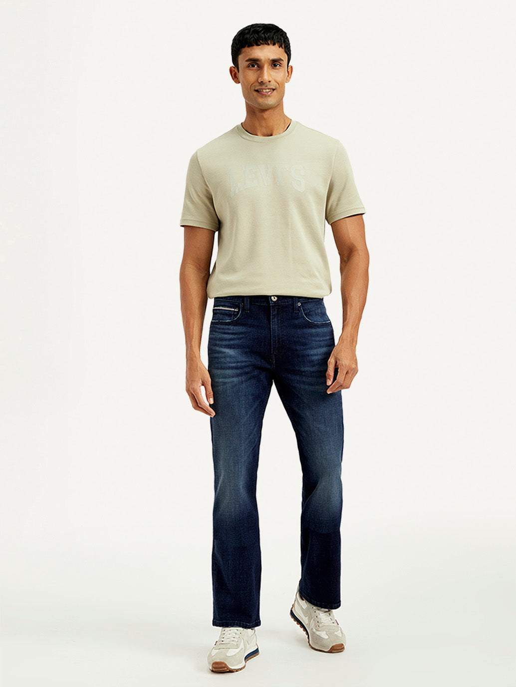 Levis Mens Jeans 004Bf-0000