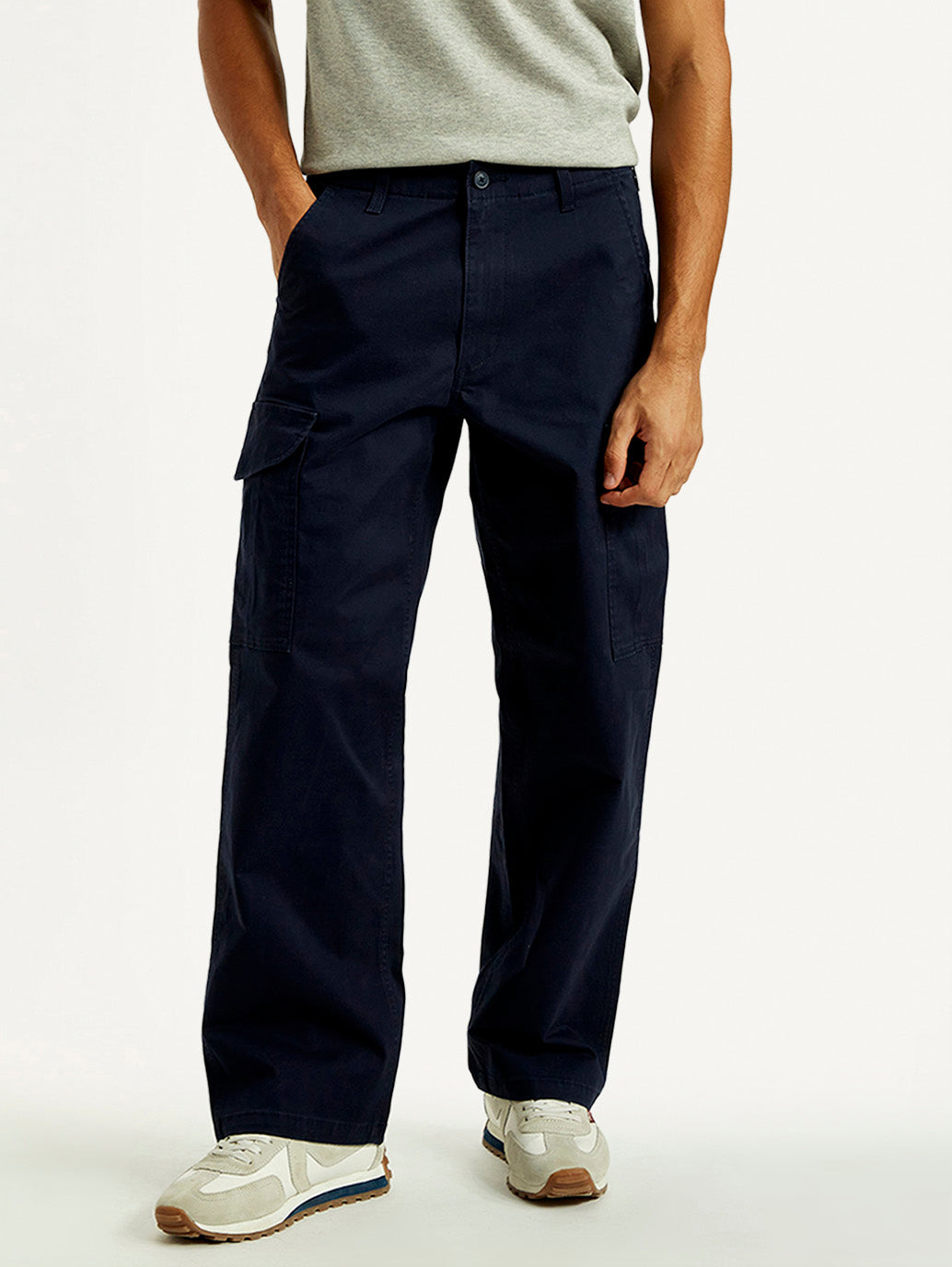 Levis Mens Jeans 004Du-0001