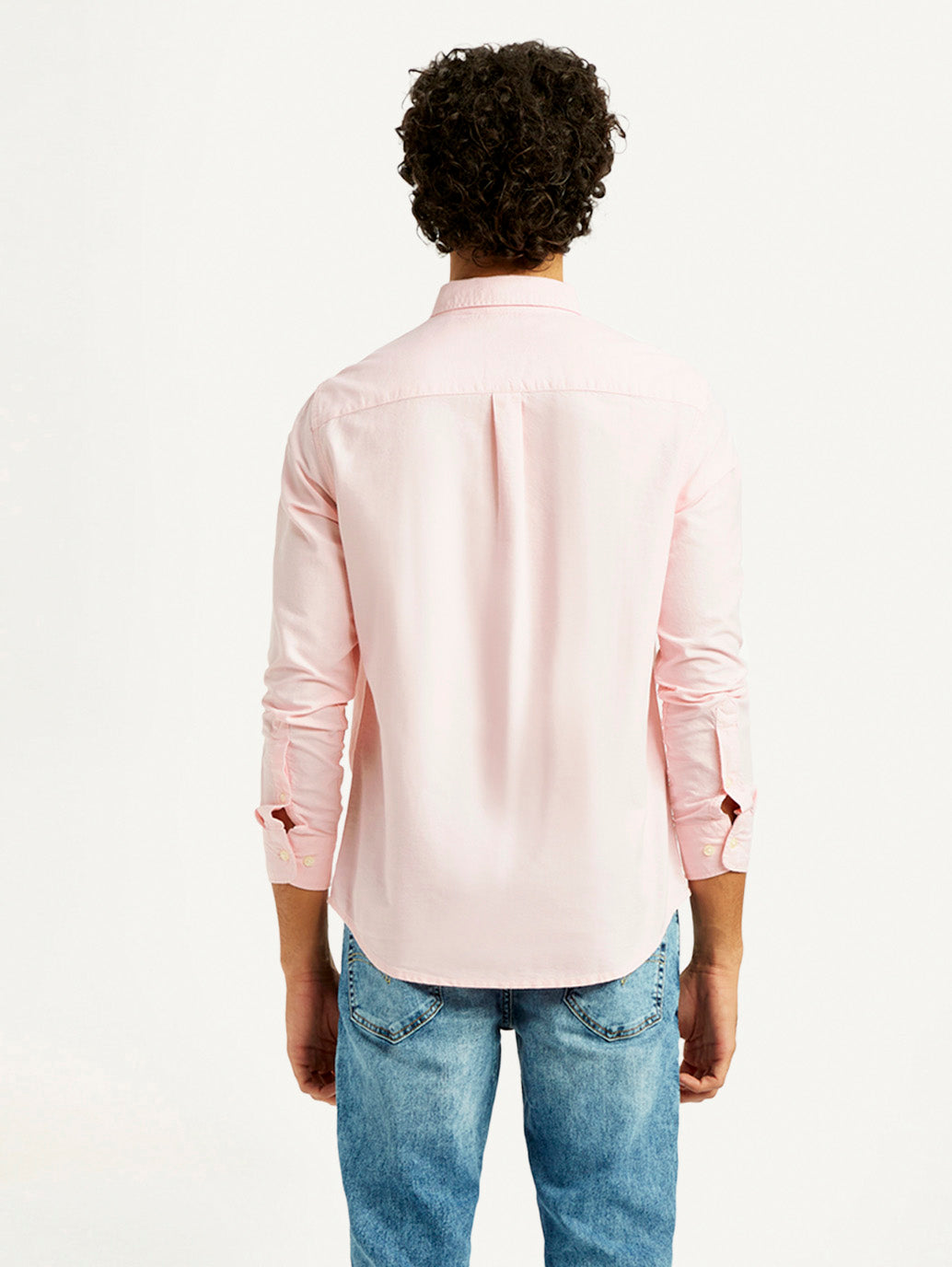 Levis Mens Casual Shirt F/S 004Jh-0001