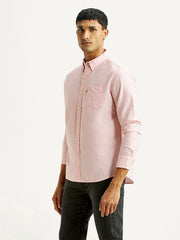 Levis Mens Casual Shirt F/S 004Jh-0017