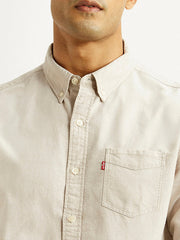 Levis Mens Casual Shirt F/S 004Jh-0019