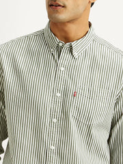 Levis Mens Casual Shirt F/S 004Jh-0031