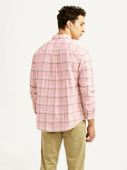 Levis Mens Casual Shirt F/S 004Jh-0076