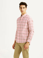 Levis Mens Casual Shirt F/S 004Jh-0076