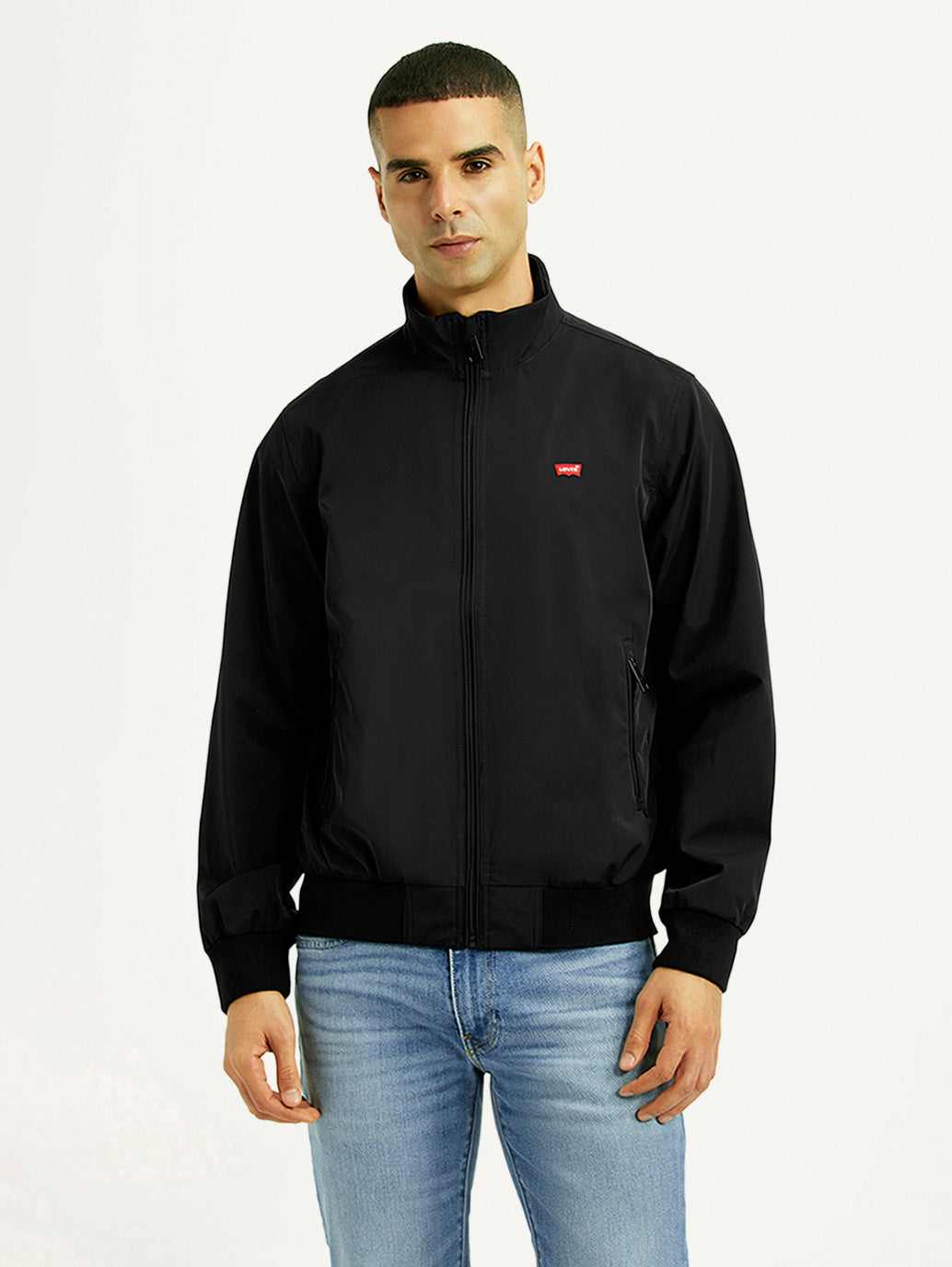 Levis Mens Jacket F/S 004Jv-0000