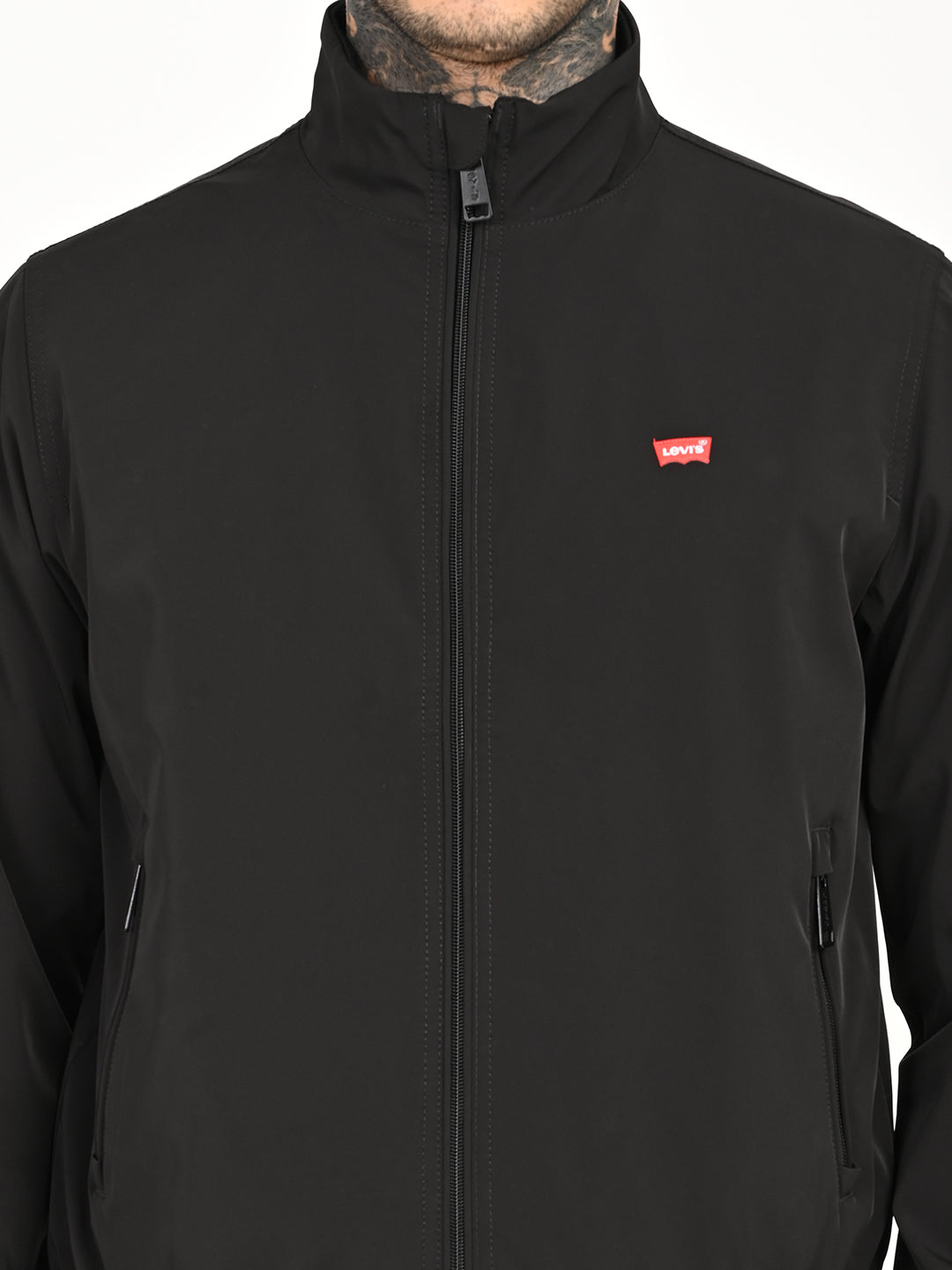 Levis Mens Jacket F/S 004Jv-0000