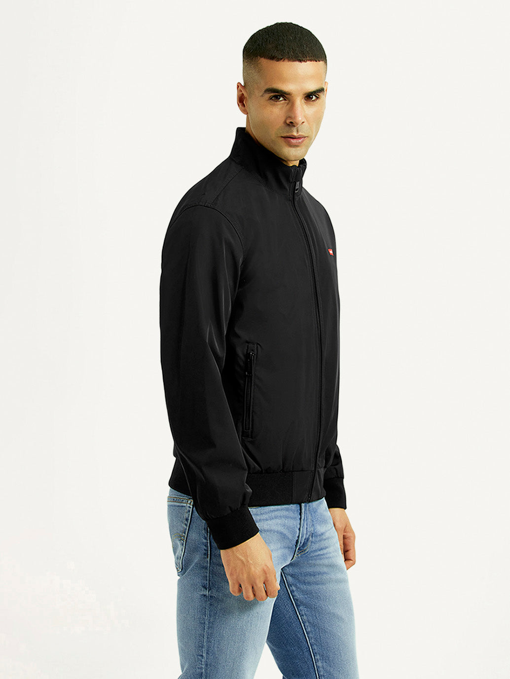 Levis Mens Jacket F/S 004Jv-0000