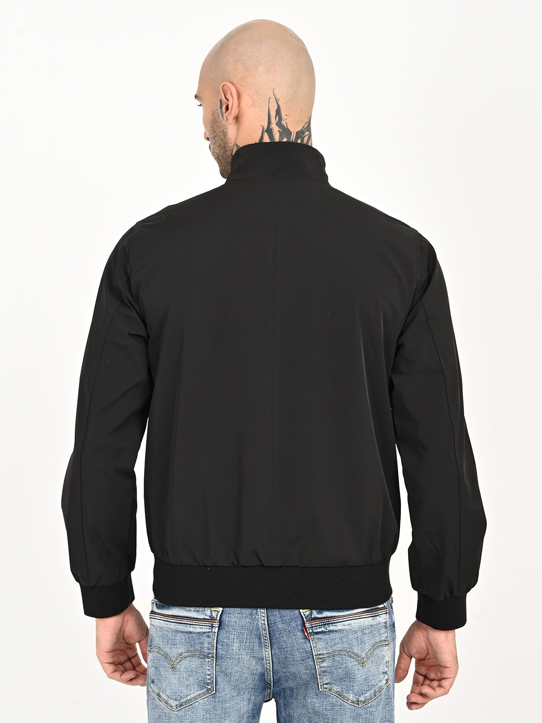 Levis Mens Jacket F/S 004Jv-0000