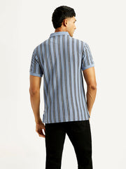 Levis Mens T-Shirt H/S 004Lx-0000