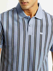 Levis Mens T-Shirt H/S 004Lx-0000