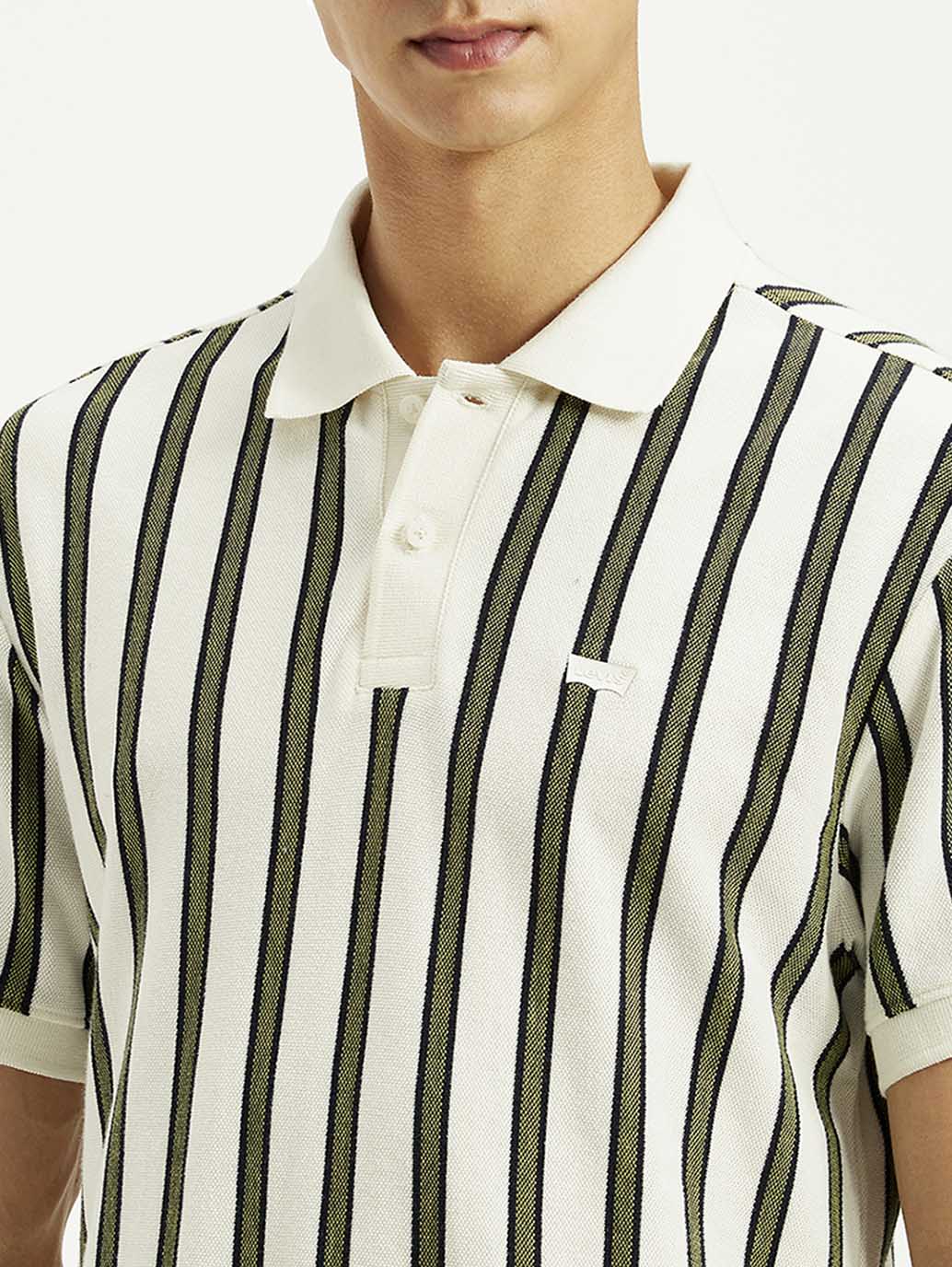 Levis Mens T-Shirt H/S 004Lx-0001