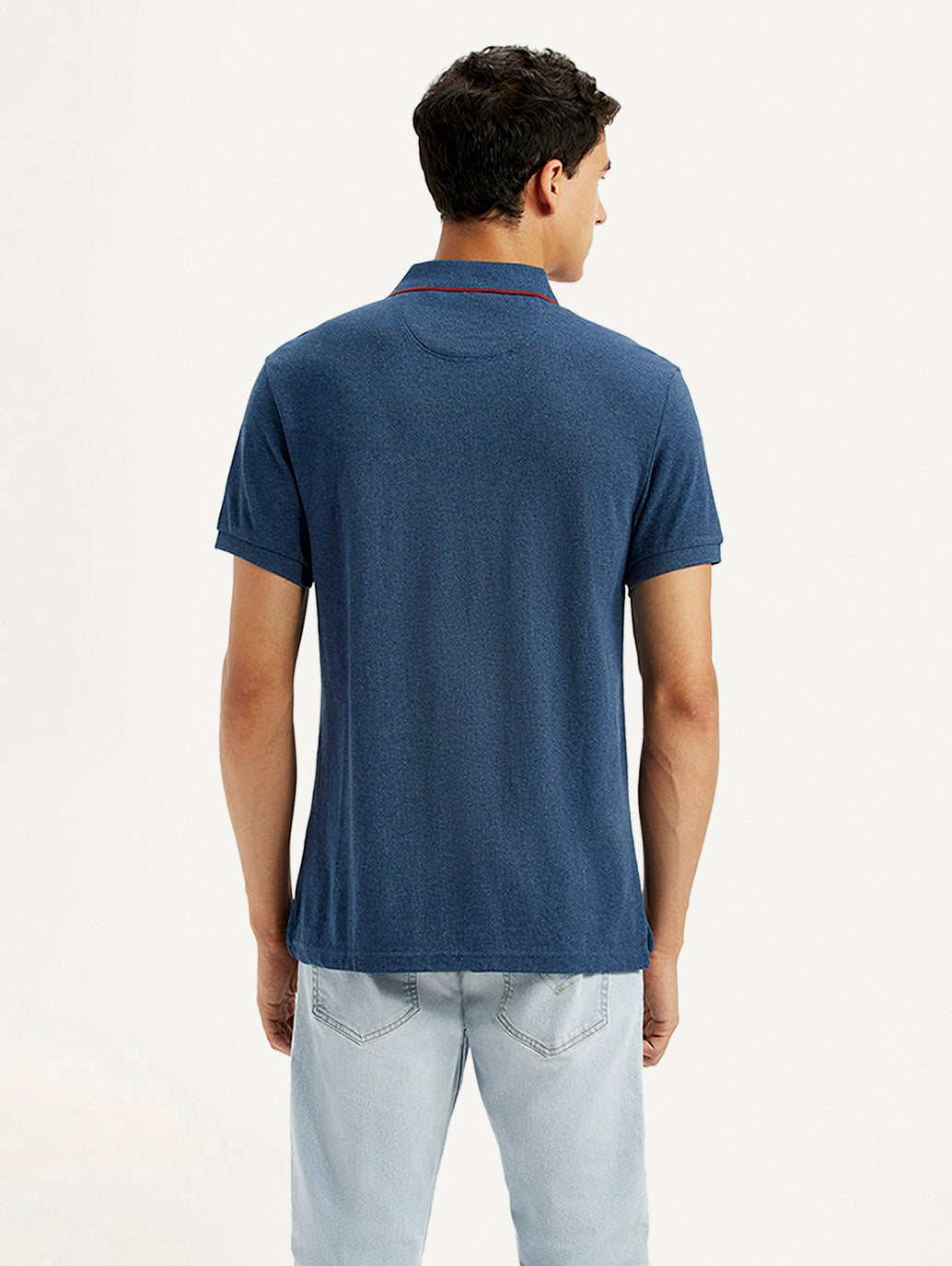 Levis Mens T-Shirt F/S 004Ly-0009