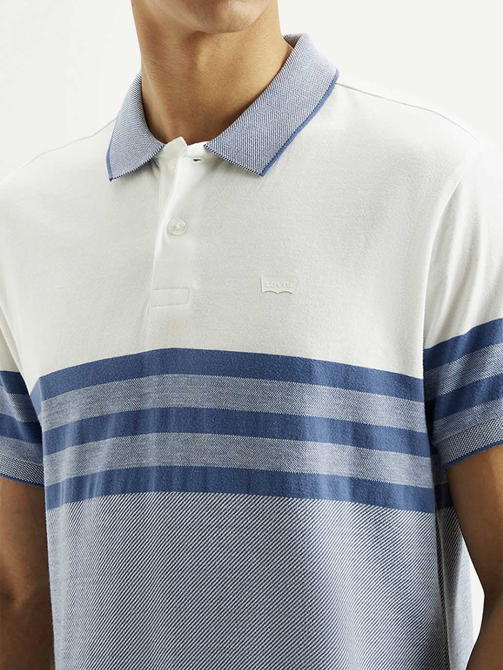 Levis Mens T-Shirt H/S 004Ly-0013