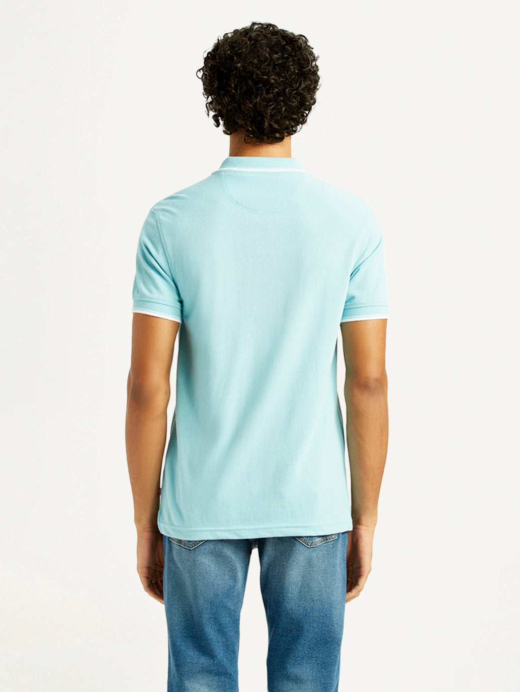 Levis Mens T-Shirt H/S 004Lz-0003