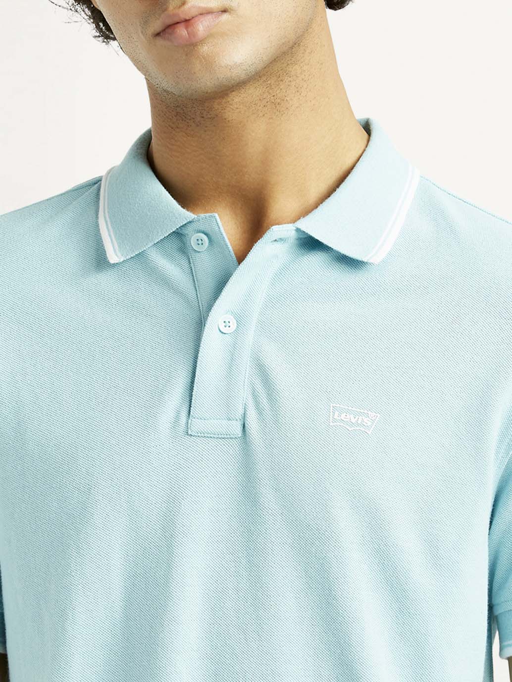 Levis Mens T-Shirt H/S 004Lz-0003