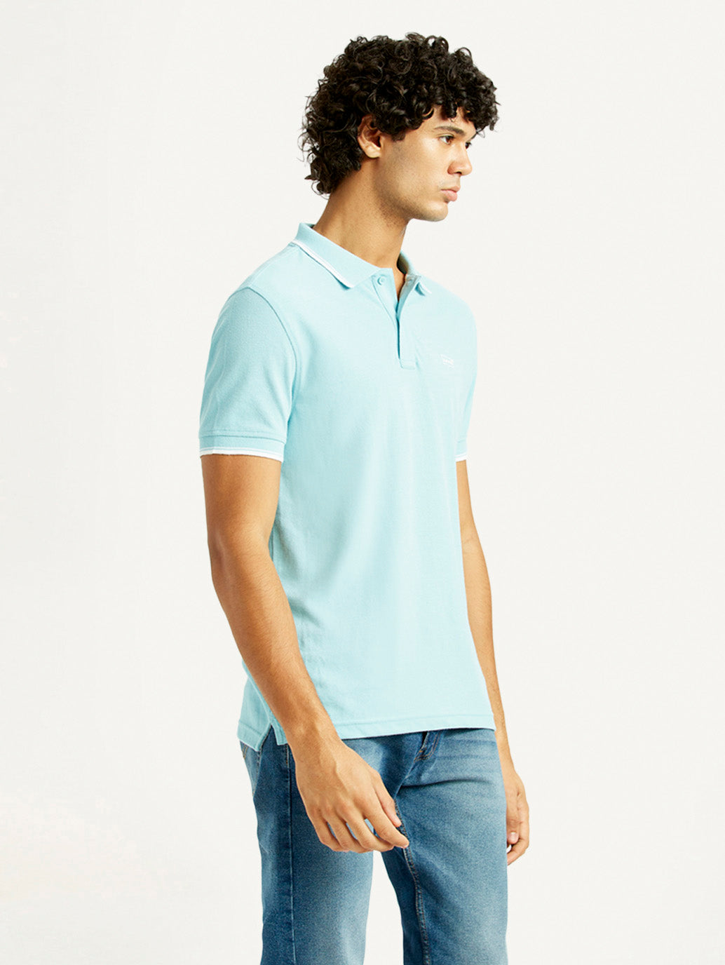 Levis Mens T-Shirt H/S 004Lz-0003