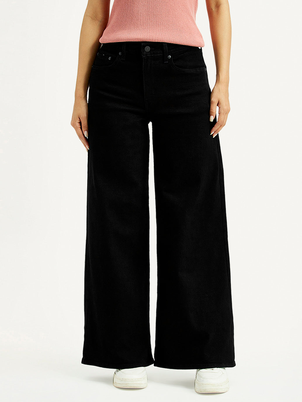 Levis Ladies Western Jeans 004Xm-0000