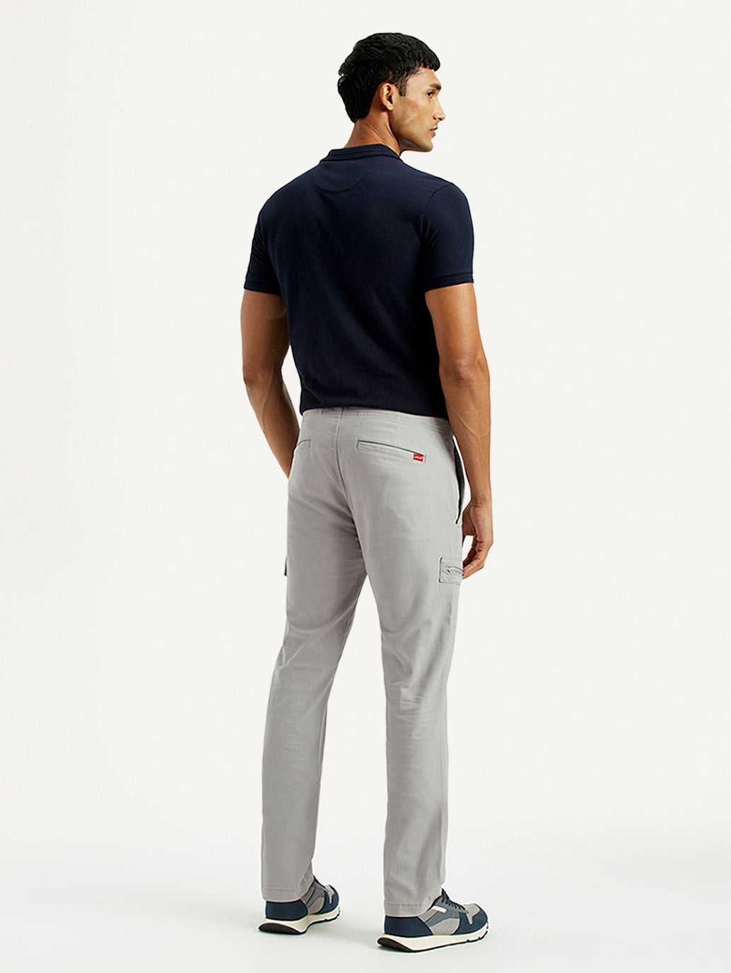 Levis Mens Jeans 005B6-0002