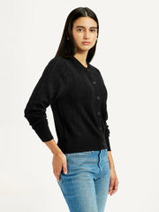 Levis Ladies Western Sweat Shirt 005T6-0000