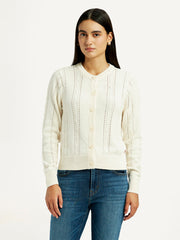 Levis Ladies Western Sweat Shirt 005T6-0001