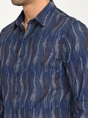 LEVIS MENS CASUAL SHIRT F/S 0066P-0003
