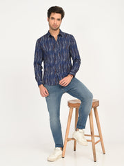LEVIS MENS CASUAL SHIRT F/S 0066P-0003