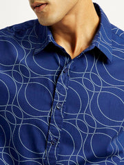 Levis Mens Casual Shirt F/S 0066P-0006