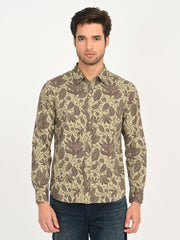 Levis Mens Casual Shirt F/S 0066P-0012
