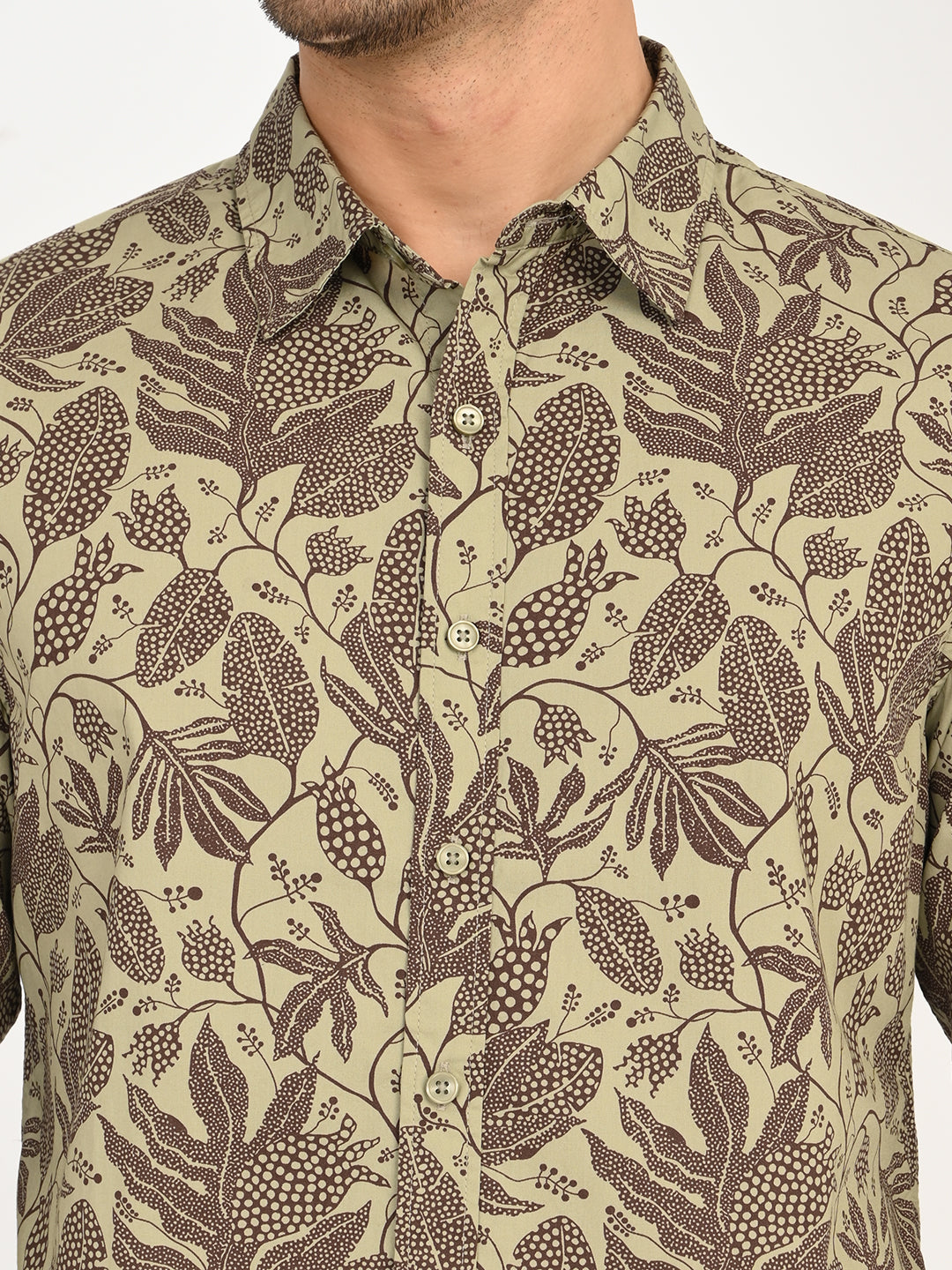 Levis Mens Casual Shirt F/S 0066P-0012
