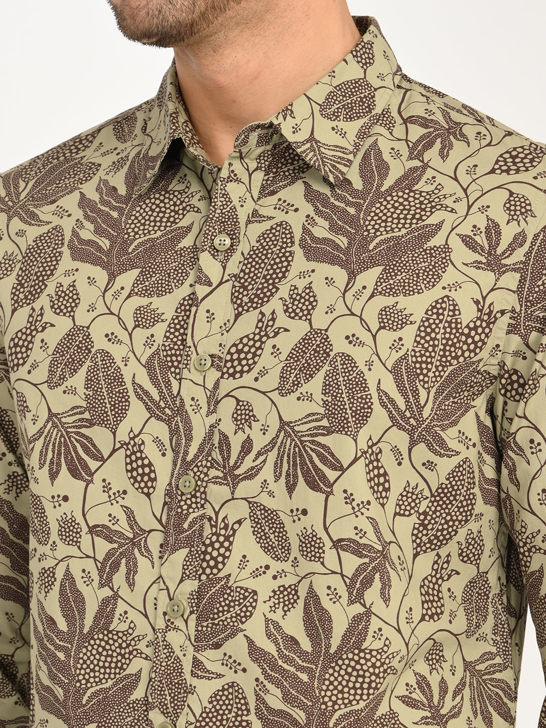 Levis Mens Casual Shirt F/S 0066P-0012