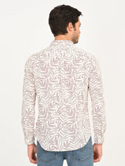 Levis Mens Casual Shirt F/S 0066P-0017