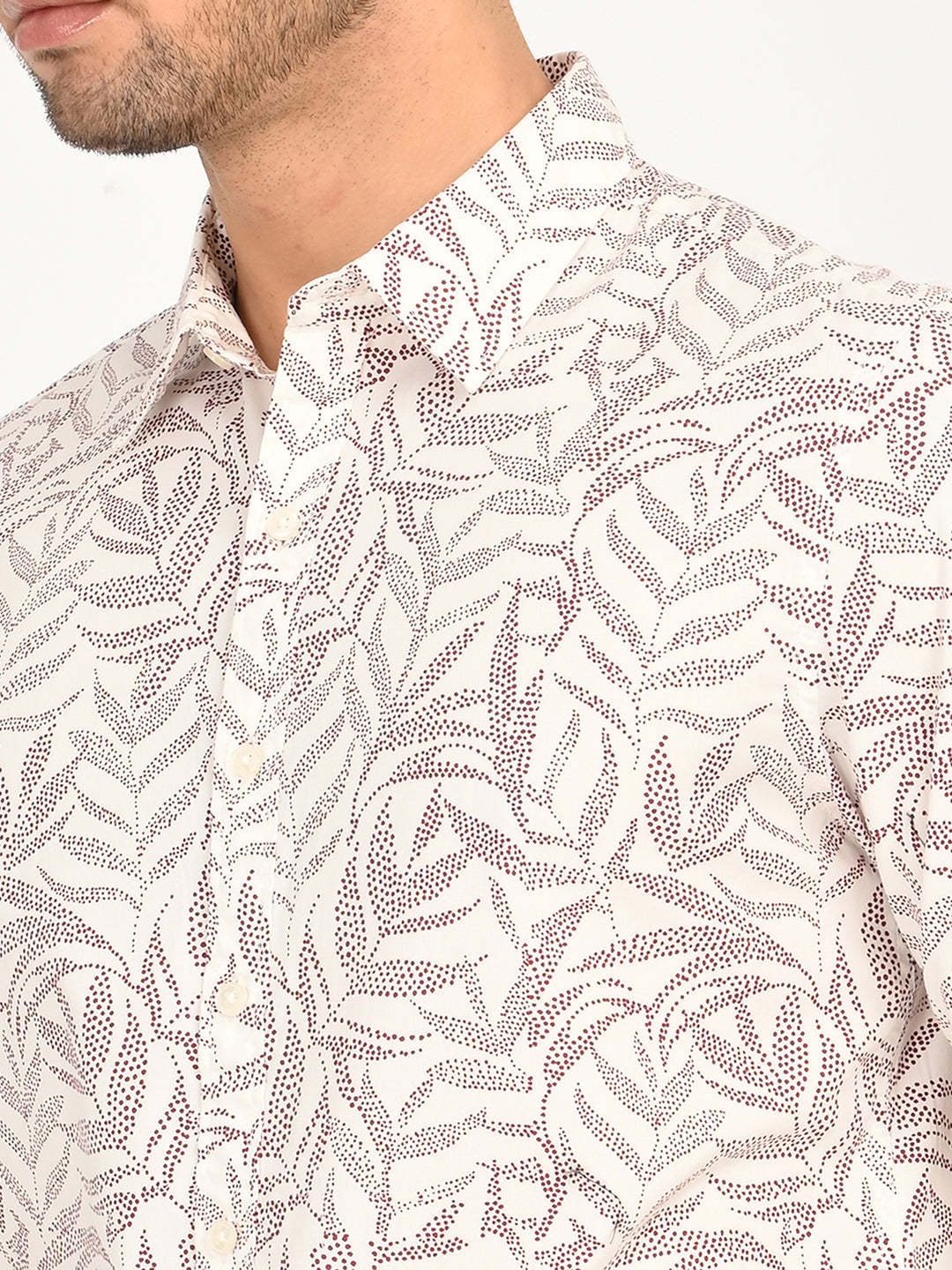 Levis Mens Casual Shirt F/S 0066P-0017