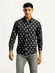 Levis Mens Casual Shirt F/S 0066P-0023