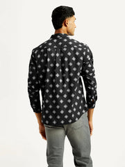 Levis Mens Casual Shirt F/S 0066P-0023