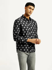 Levis Mens Casual Shirt F/S 0066P-0023