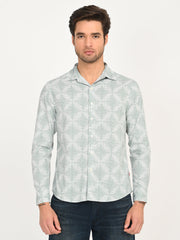 Levis Mens Casual Shirt F/S 0066P-0043